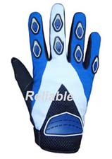 Motocross Racing Gloves